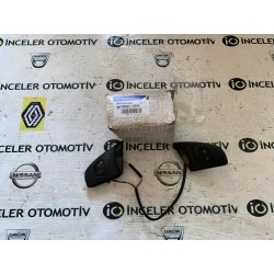 255501220R YENI SANDER HIZ CRUISE KONTROL DÜĞME TK MAIS