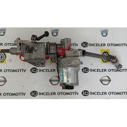 488106208R CLIO 4 IV KOMPLE DIREKSIYON MILI KOLONU MAIS