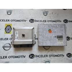 237102928R CLIO IV 4 ENJEKSIYON BEYNI