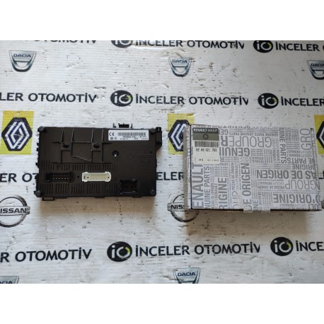 8200621763 CLIO 2 II ELEKTRONIK BAĞLANTI ÜNITESI MAIS