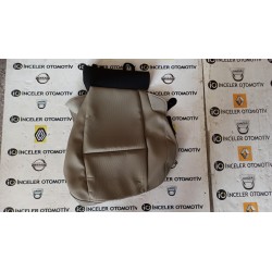 873700418R SCENIC 3 III SOL ON KOLTUK MINDER KILIFI MAIS