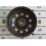 403002740R DACIA DUSTER SAC JANT MAIS 16''