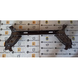 555014344R MEGANE 3 III ARKA DINGIL TORSIYON KOMPLE MAIS