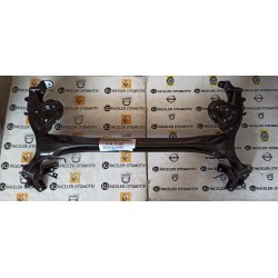 555017050R SCENIC 3 III ARKA DINGIL MAIS