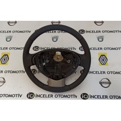 484006707R DACIA DUSTER DIREKSIYON SIMIDI MAIS