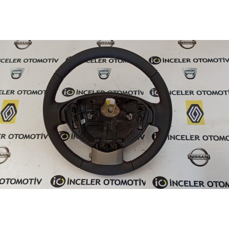 484006707R DACIA DUSTER DIREKSIYON SIMIDI MAIS