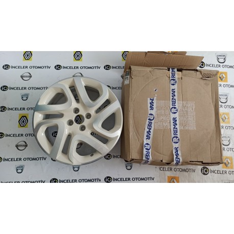 403009735R CAPTUR ALIMINYUM JANT MAIS 17''