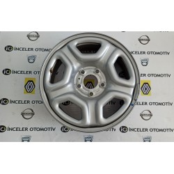 403008076R FLUENCE Z.E ELEKTRIKLI ALIMINYUM JANT MAIS 16''