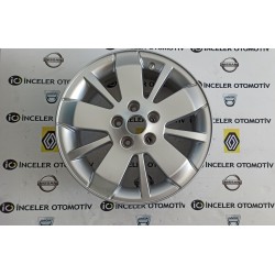 8200381712 LAGUNA 2 II LAZULI ALIMINYUM JANT MAIS 16''