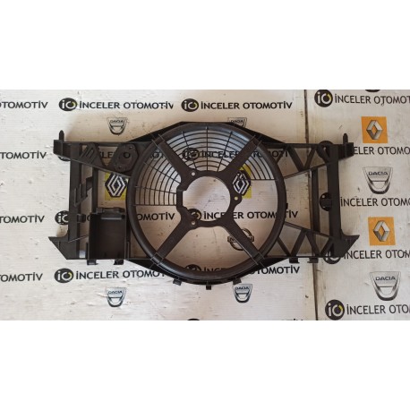 7701045839 LAGUNA 1 FAN MOTOR SASESI MAIS