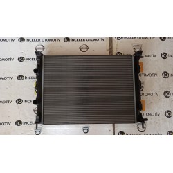 7711135784 MEGANE 2 II SCENIC 2 II SU RADYATORU MAIS