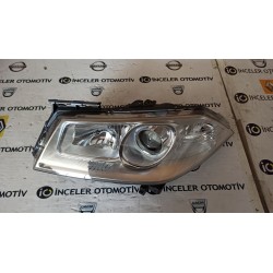 7701063218 MEGANE 2 II SOL FAR MERCEKLI PH2 2006 SONRASI MAIS