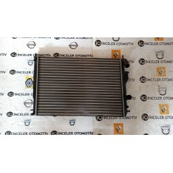 8200189286 MEGANE 1 SU RADYATORU MAIS