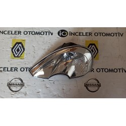 7701065738 MODUS SOL SINYAL BEYAZ MAIS