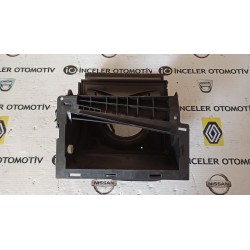 7701206527 LAGUNA 2 II KALORIFER KUTUSU UST KAPAGI MAIS