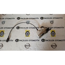 8200027776 MEGANE 2 II SOL ON KAPI KILIDI MAIS