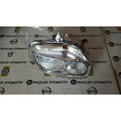 260601153R DACIA DUSTER SOL FAR MAIS