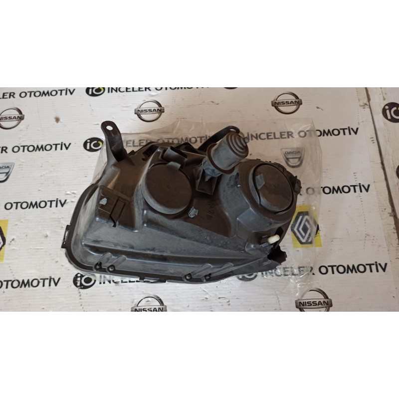 260601153R DACIA DUSTER SOL FAR MAIS
