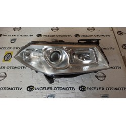 7701063220 MEGANE 2 II SAG FAR MERCEKLI PH2 2006 SONRASI MAIS