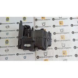 271203144R DACIA DUSTER KALORIFER KUTUSU MAIS