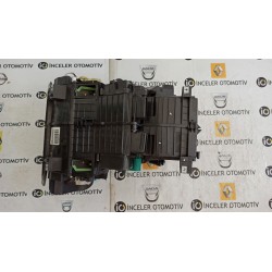 271208734R DACIA LOGAN MCV SANDERO KALORIFER KUTUSU MAIS