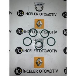 7701070785 8200760281 Megane 3 Fluence turbo boru oringi plastik kısım