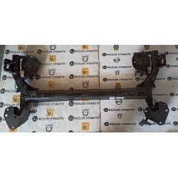 555119302R KANGO III 3 ARKA TORSIYON DINGIL KOMPLE MAIS