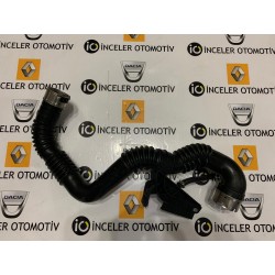 223653394R 35951961 Nissan x-trail Qashqai 1.6 dci turbo boru