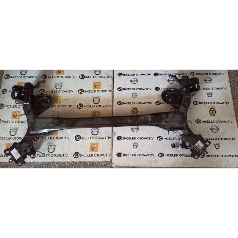 430007083R MEGANE 3 III CABRIO ARKA DINGIL TORSIYON KOMPLE MAIS