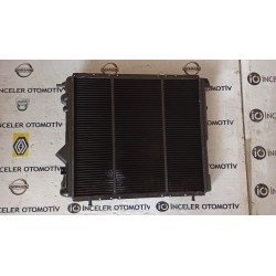 7702247652 R19 EUROPA BAKIR KARBURATORLU KLIMALI RADYATOR MAIS