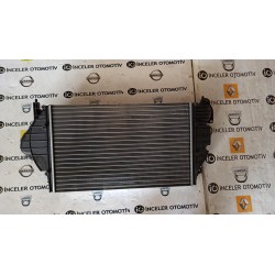 7701040663 LAGUNA 1 INTERCOOLER TURBO YAG RADYATORU MAIS