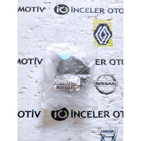 210511KT0A MEGANE IV SYMBOL H4B SU POMPA KASNAĞI