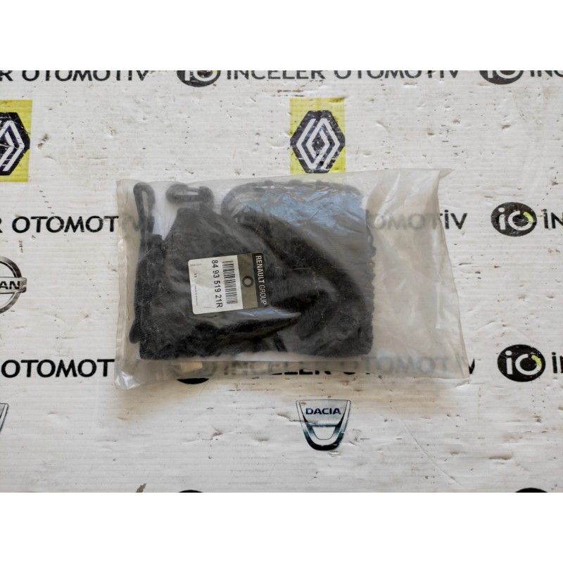 849351921R DACIA DUSTER BAGAJ ESYA FILESI MAIS ORIJINAL