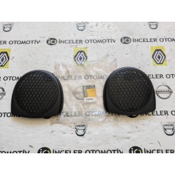 7701207443 MEGANE 1 HOPARLÖR KAPAK TAKIMI MAIS