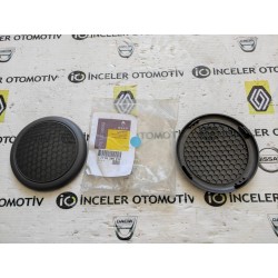 7701206193 MEGANE 1 YENI MODEL HOPARLÖR KAPAK TAKIMI MAIS