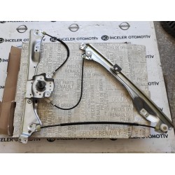 8200291625 CLIO 3 III SOL ON CAM KRIKOSU MANUEL MEKANIK MAIS