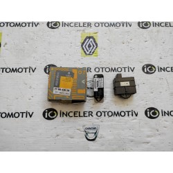 7700436111 CLIO 2 FAR AYAR DÜĞMESI REOSTA