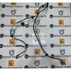 8200571380 8200295270 Megane 2 yakıt hortumu