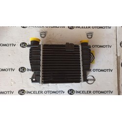 8200170504 CLIO 3 III MODUS TURBO RADYATORU INTERCOOLER MAIS