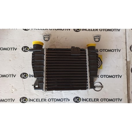 8200170504 CLIO 3 III MODUS TURBO RADYATORU INTERCOOLER MAIS
