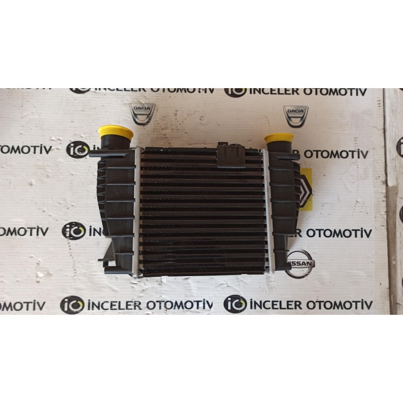 8200170504 CLIO 3 III MODUS TURBO RADYATORU INTERCOOLER MAIS