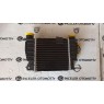 8200170504 CLIO 3 III MODUS TURBO RADYATORU INTERCOOLER MAIS