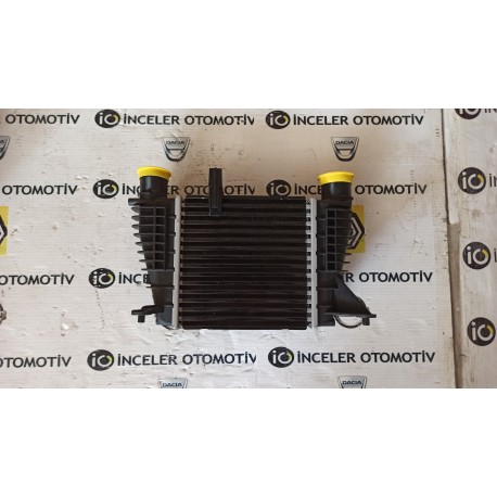 8200170504 CLIO 3 III MODUS TURBO RADYATORU INTERCOOLER MAIS