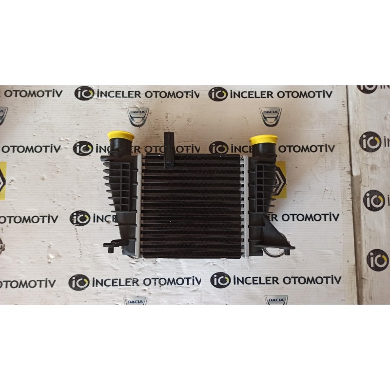 8200170504 CLIO 3 III MODUS TURBO RADYATORU INTERCOOLER MAIS