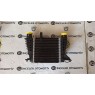 8200170504 CLIO 3 III MODUS TURBO RADYATORU INTERCOOLER MAIS