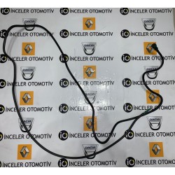 164463519R 164460192R Logan Sandero yakıt hortum