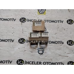 122072365R CLIO IV 4 ANA YATAK IKILI MAIS