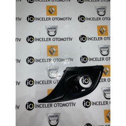 620726677R Megane 3 sis çerçeve sol