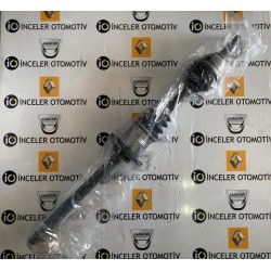 39100JY04A 391003113R 39100JD74A Koleos Qashqai otomatik sağ aks