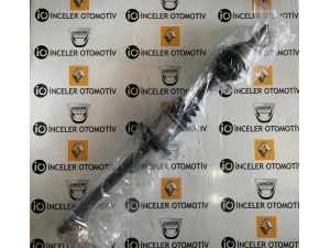 39100JY04A 391003113R 39100JD74A Koleos Qashqai otomatik sağ aks